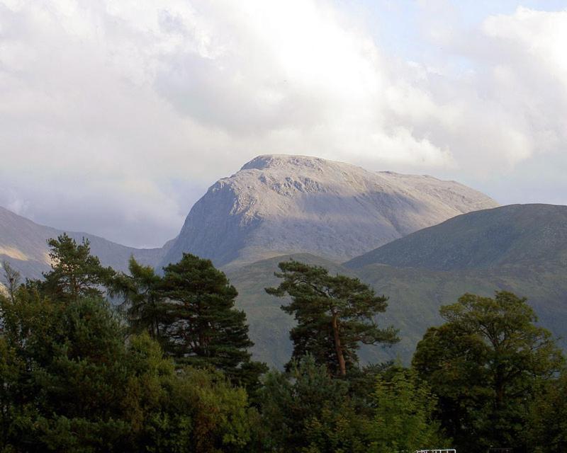 Fort William Loft On Shore Front With Amazing Views Caol Exteriör bild