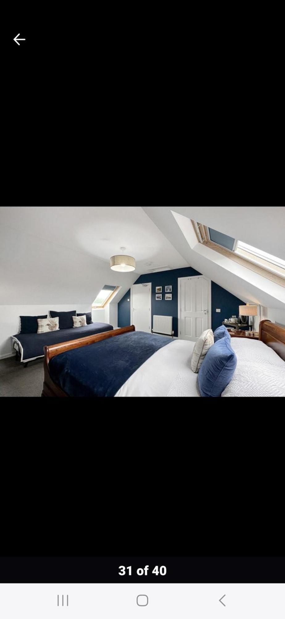 Fort William Loft On Shore Front With Amazing Views Caol Exteriör bild